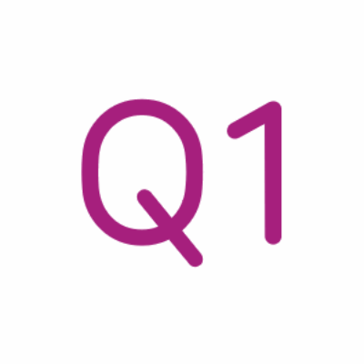 Nivelul de finisare Q1