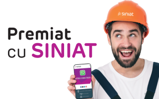 Promotii Siniat