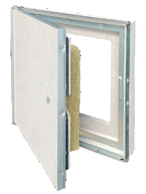 Trapa EI60 pentru pereti din gips-carton