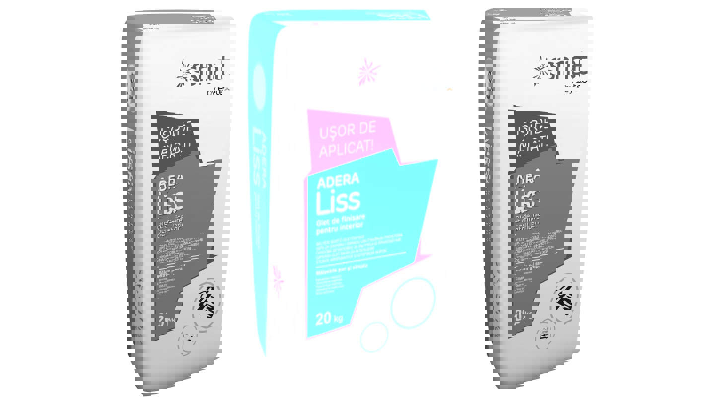 Adera LISS 20Kg