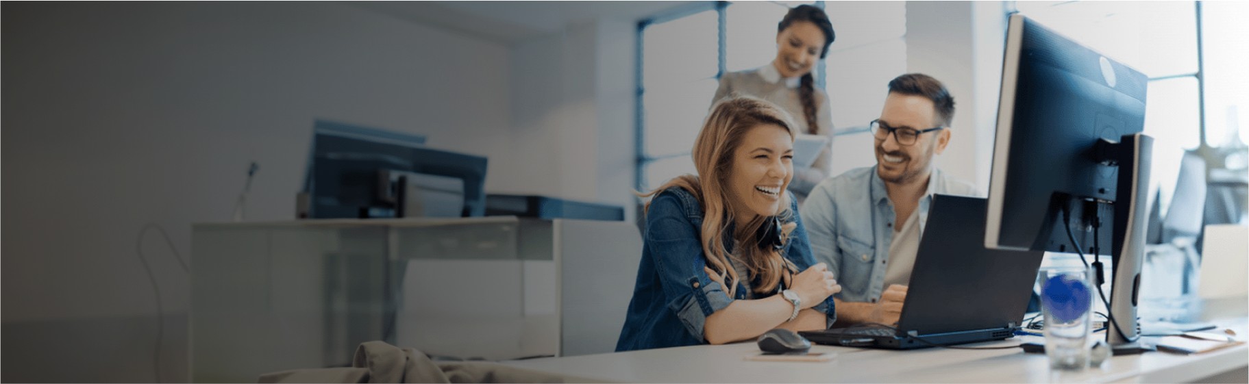Comenzi online B2B