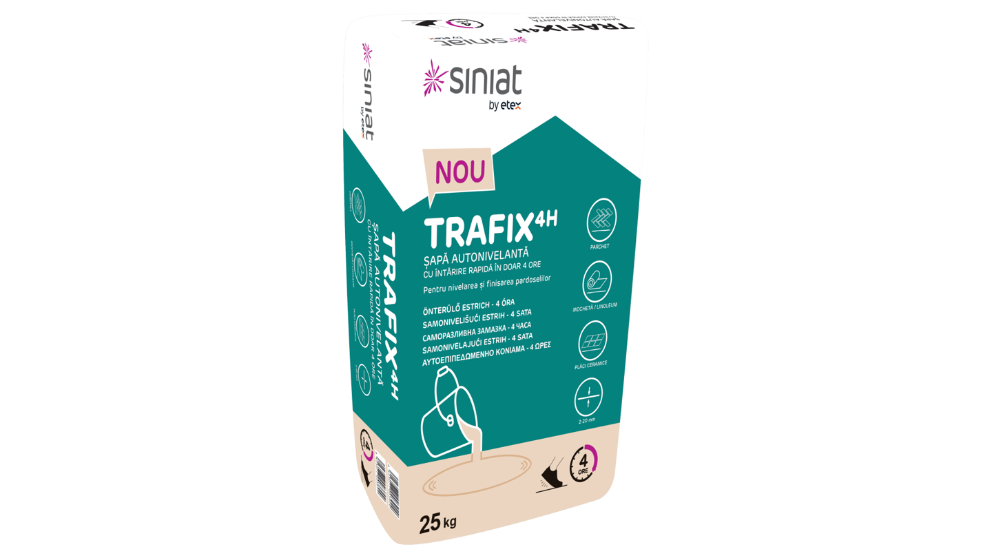 TRAFIX 4H