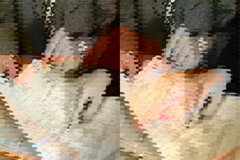 Documentaţie tehnică