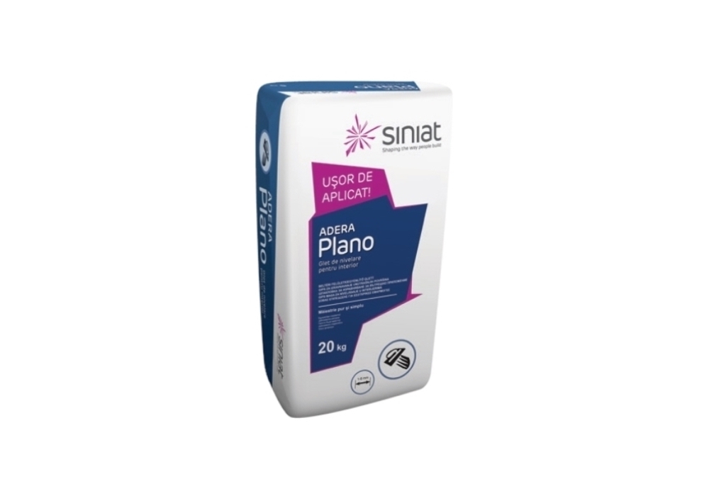 Glet, tencuială, ipsos - când și unde se folosesc fiecare