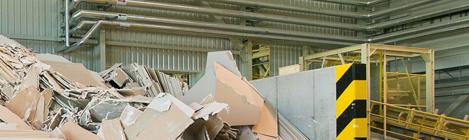 Impactul peretilor de gips carton asupra mediului