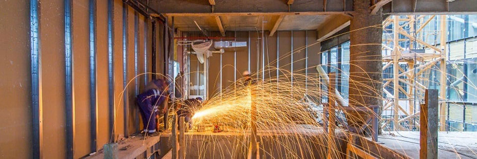 Impactul peretilor de gips carton asupra mediului