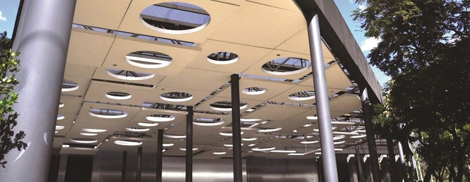 Produs nou: Cementex - placi din fibrociment pentru constructii durabile
