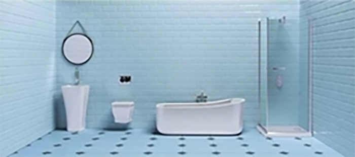 Spune adio umidităţii din pereţi