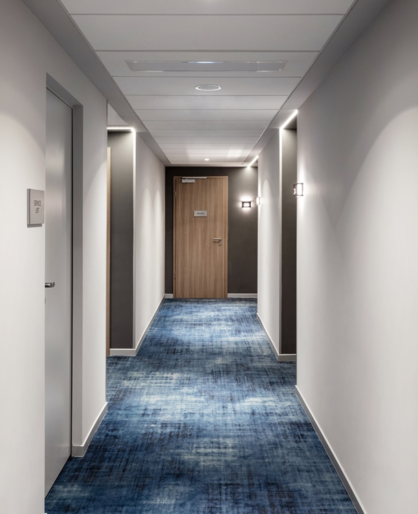 Courtyard by Marriott - Studiu de caz